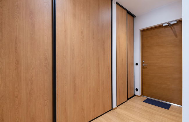 Tallinn Apartment Hotel Suites - Photo 18