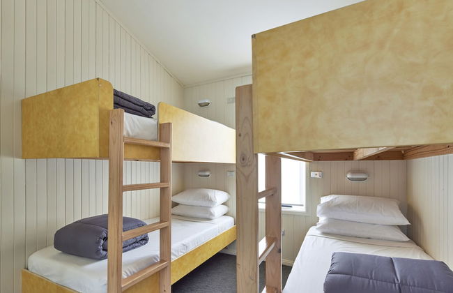 NRMA Ocean Beach Holiday Resort - Photo 16