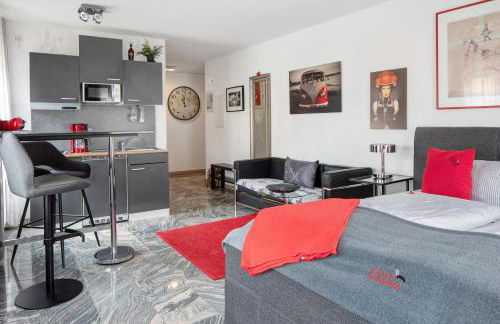 Ferienwohnungen Eulenspiegel - Foto 46