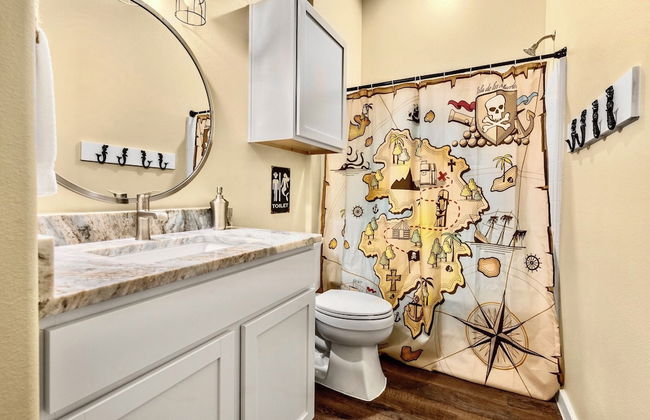 Pirates Hook-14919 - Foto 25