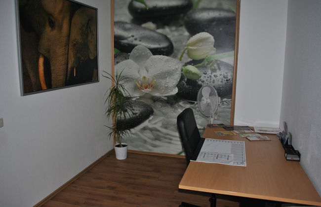 Suite-Apartement-Essen - Foto 21