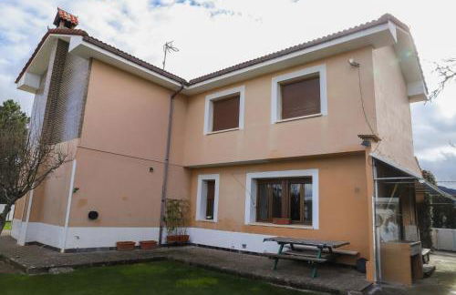 Casa los Arcos - Foto 4