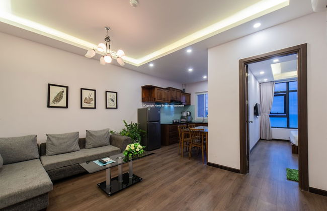 Handy Beachfront Apartment - Foto 79