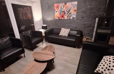 La clef des bois - cosy et calme au coeur de la nature - Foto 6