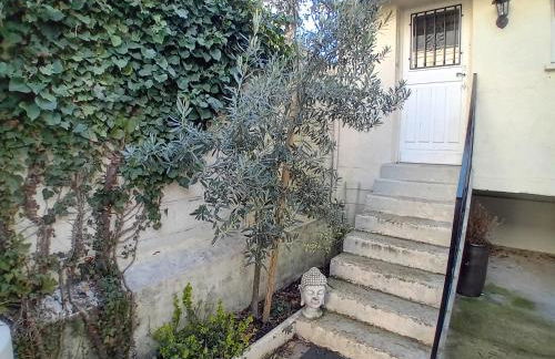 La maison cozy Tandem proche gare parking wifi - Foto 21