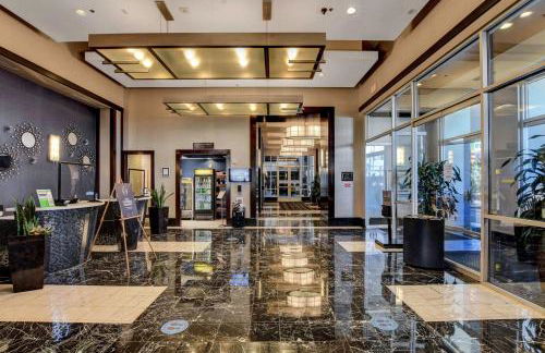 Royal Oasis Suite at Platinum Hotel-Strip Views - Foto 53