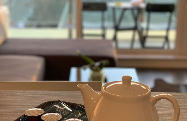 ZEN Residential Apartments - Foto 78