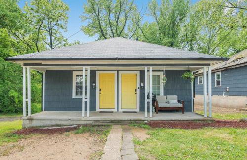 Budget friendly duplex in Durham - Foto 21