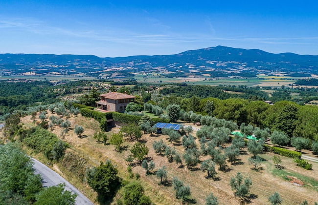 Pg-c744-sp3080at - Poggio Medei 8 2 - Foto 18