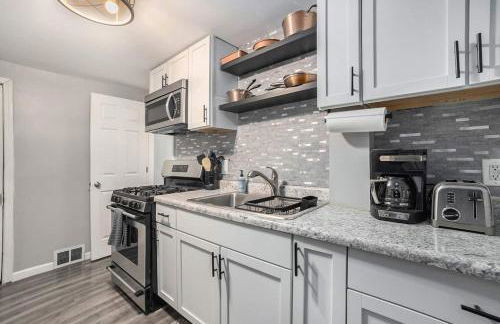 The Downtown Delight - New Corporate Apt Downtown - Foto 10