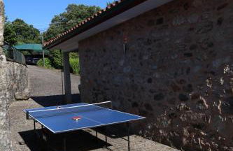 Qt Refúgio de Rubiães Villa 1-2 Paredes de Coura - Foto 18