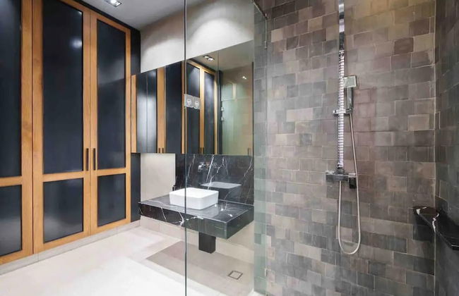 The Oasis Tranquil Escape - Foto 17