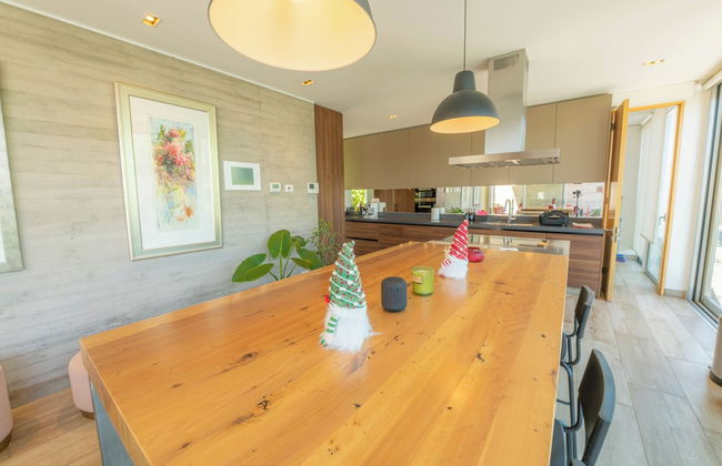 Oceana Suites Casa Las Condes - Foto 17