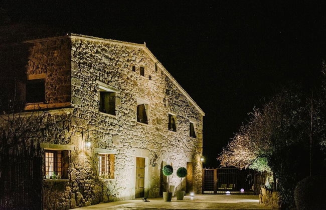 Vila Caelus Masia Boutique - Foto 57