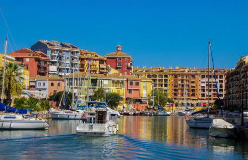 Sea You Apartamentos Valencia Port Saplaya - Foto 12