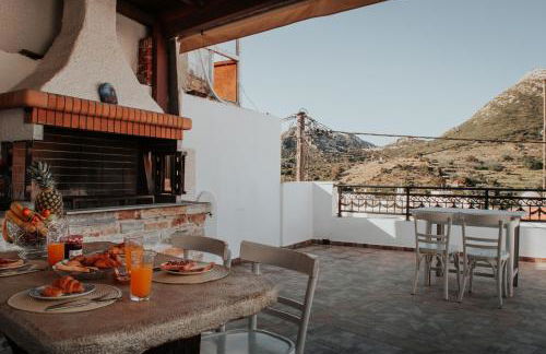 Chaniotis Home, In the heart of Kinidaros - Foto 1