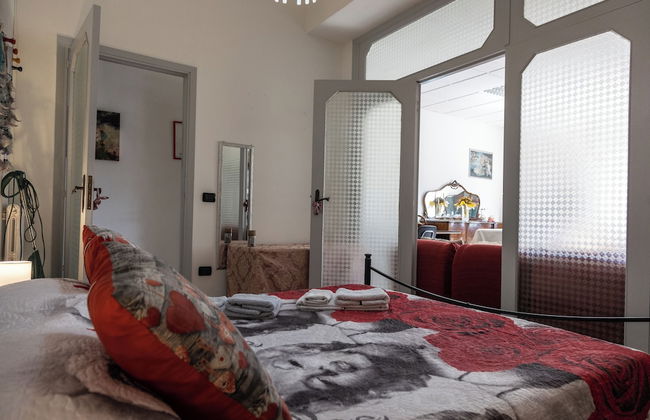 Il Ritrovo Degli Artisti - Foto 3