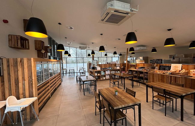 Cozy Forest Escape, Hainaut - Photo 34