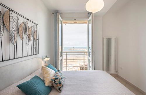 Sea View Apartment - 2 Bedrooms - Foto 19