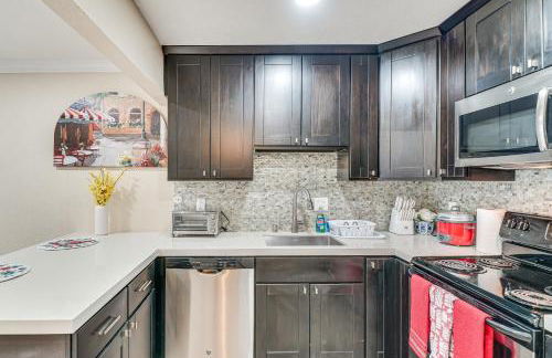 Shop, Hike and Sip Wine Pleasanton Gem with Balcony! - Foto 9