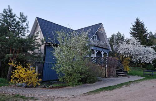 Samsara - Prawdziwa Agroturystyka - Photo 41