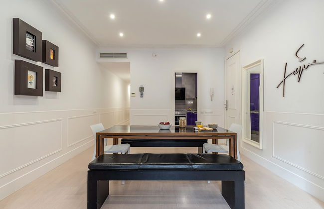 Enjoybcn Tapies Apartment - Foto 15