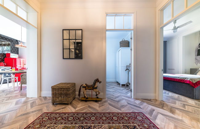 Moskovskiy 191 by Ginza Project - Foto 2