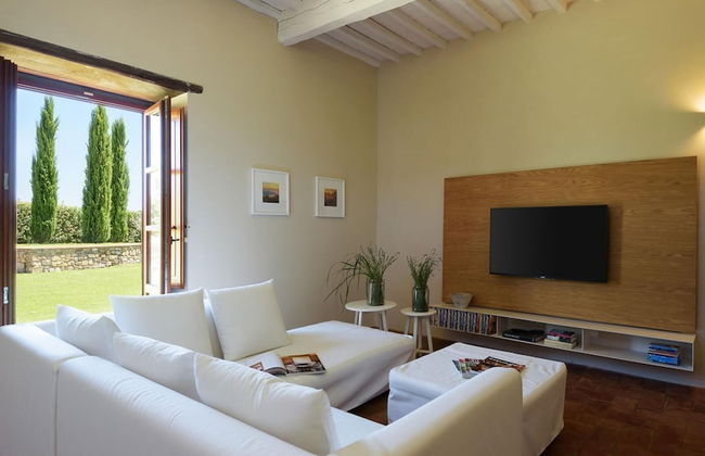 Ca Maggiore 10 2 in Castiglion Fibocchi - Foto 7