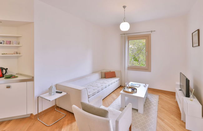 Myndos Residence - Foto 27