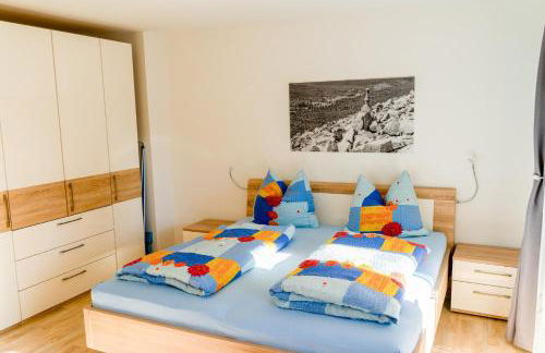 Ferienwohnungen Bauer - Auszeit mit Ausblick - Foto 32