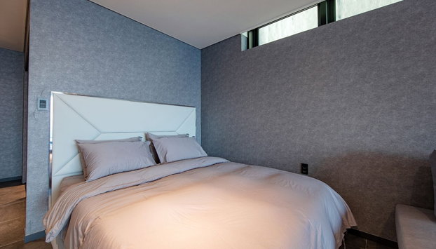 W Spa Pension - Foto 2, Habitación