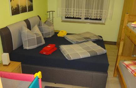 Ferienwohnung Teichidyll - Foto 8