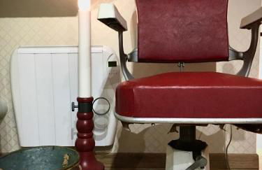 DUPLEX 52m2 hyper centre, petite TERRASSE exposée Sud - Foto 22