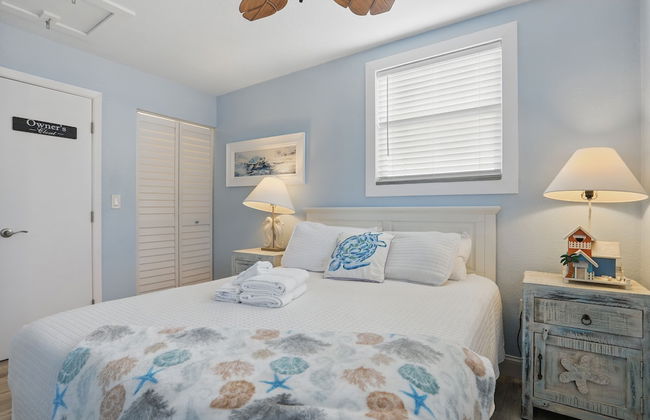 Coco Sands Beachside Cottages - Foto 16