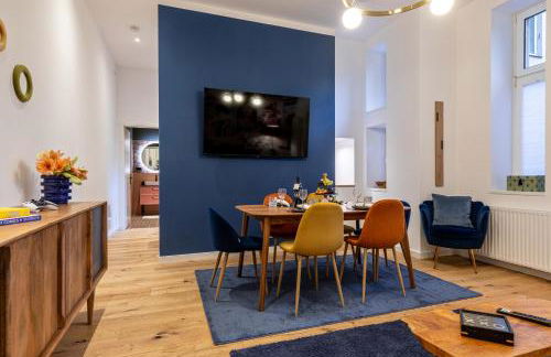 FABEL Apartments am Hbf - Photo 78