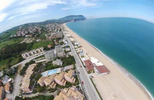 Emozione Marina - appartamento fronte mare - Foto 11