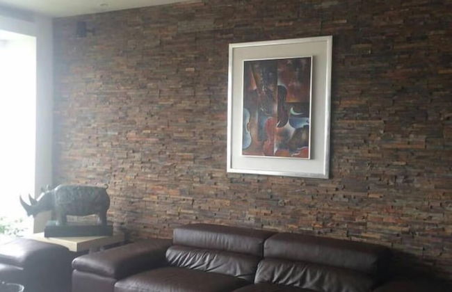 Genial Departamento en Bosque Real - Foto 8