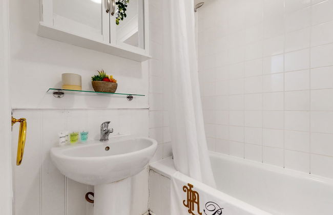 Park Lane Apartments Baker Street - Foto 29