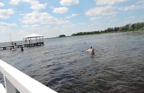 Apartment in Stepnica near Szczecin Lagoon - Foto 15