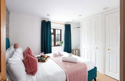 Wellington Terrace, Private Garden - Foto 7