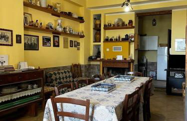 Casa Maria Host Green - Casa vacanze - Rossano - Foto 11