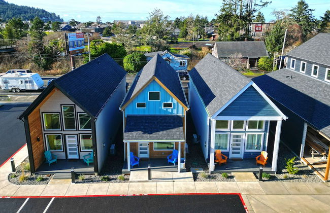 The Commons - Urban Coastal Lodging - Foto 62