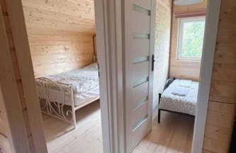 Domki na Kaszubach u Madzi - Foto 47