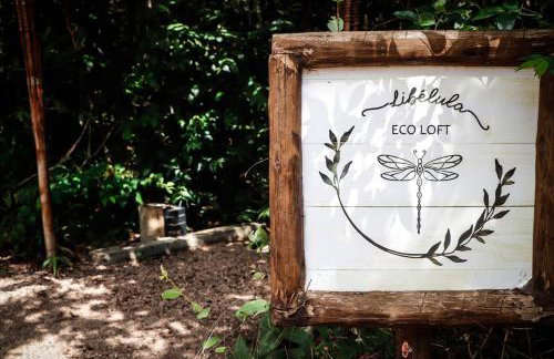 Libélula Eco Loft - Foto 16