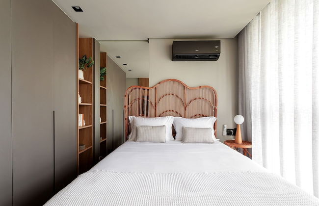 Casa Kumari - By Living Milagres - Foto 9