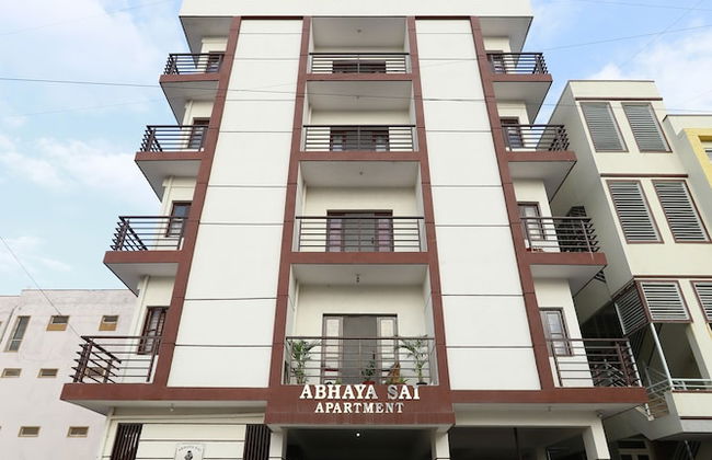 Tranquil Orchid Serviced Apartment - Foto 1