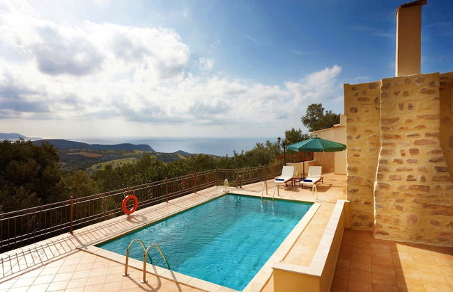 Villa Louisa - Foto 24