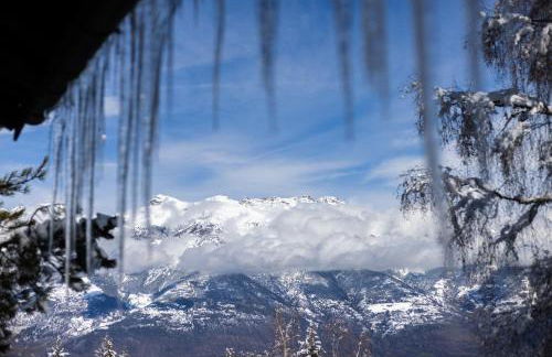 Chaletbethere - Foto 78