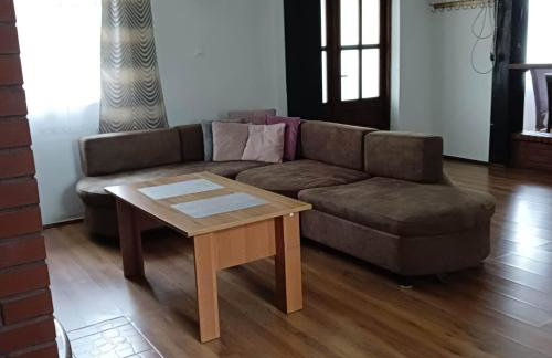 Klimatyczny Domek - Foto 11