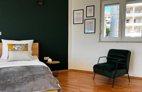 Kavajin Rooms - Foto 12